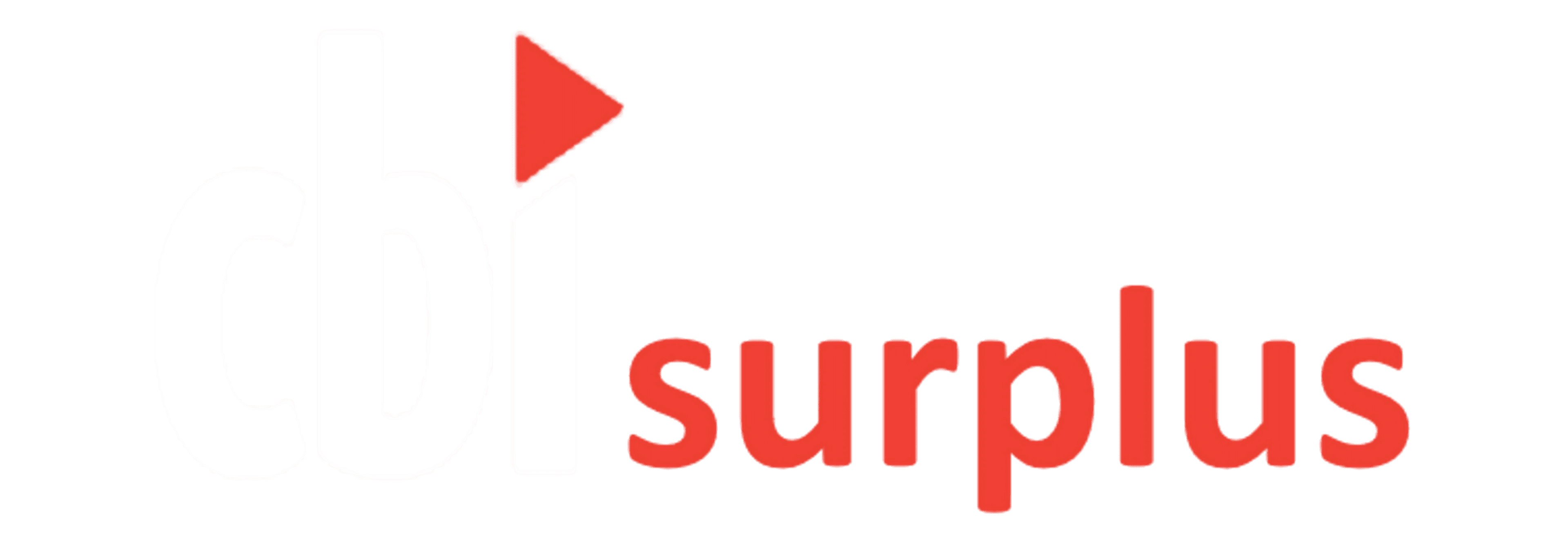 CBI Surplus