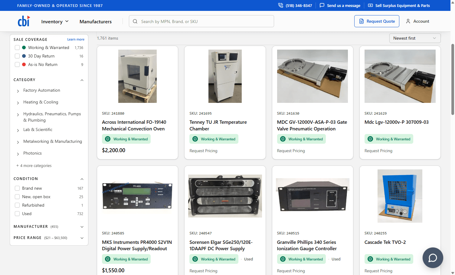Why we consolidated our product catalog