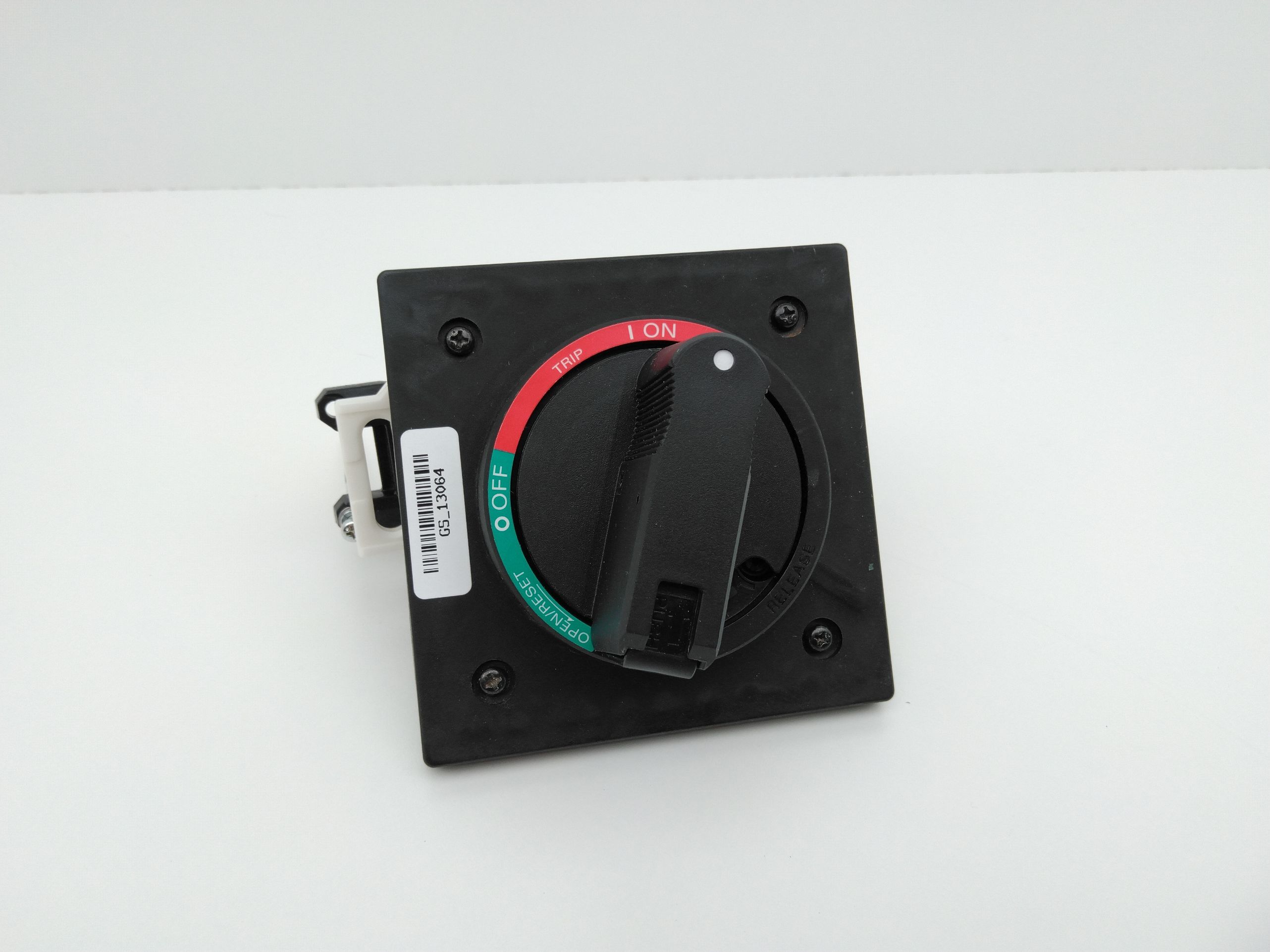 Fuji Electric BW9V0CA External operating Handle