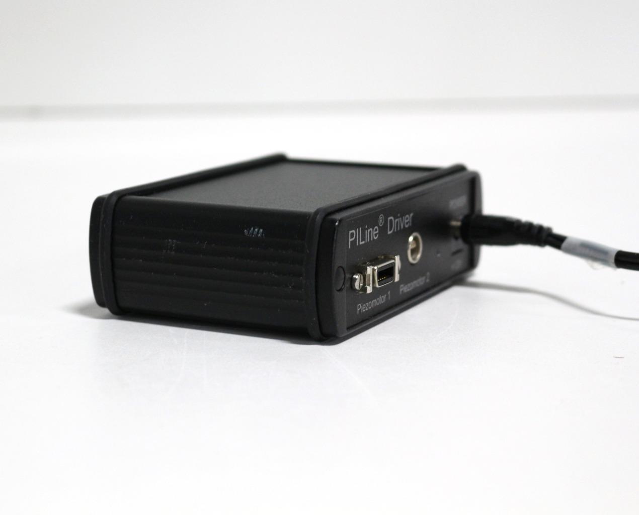 Physik Instrumente C182K005 Piezo Motor Driver w/ Cable Surplus