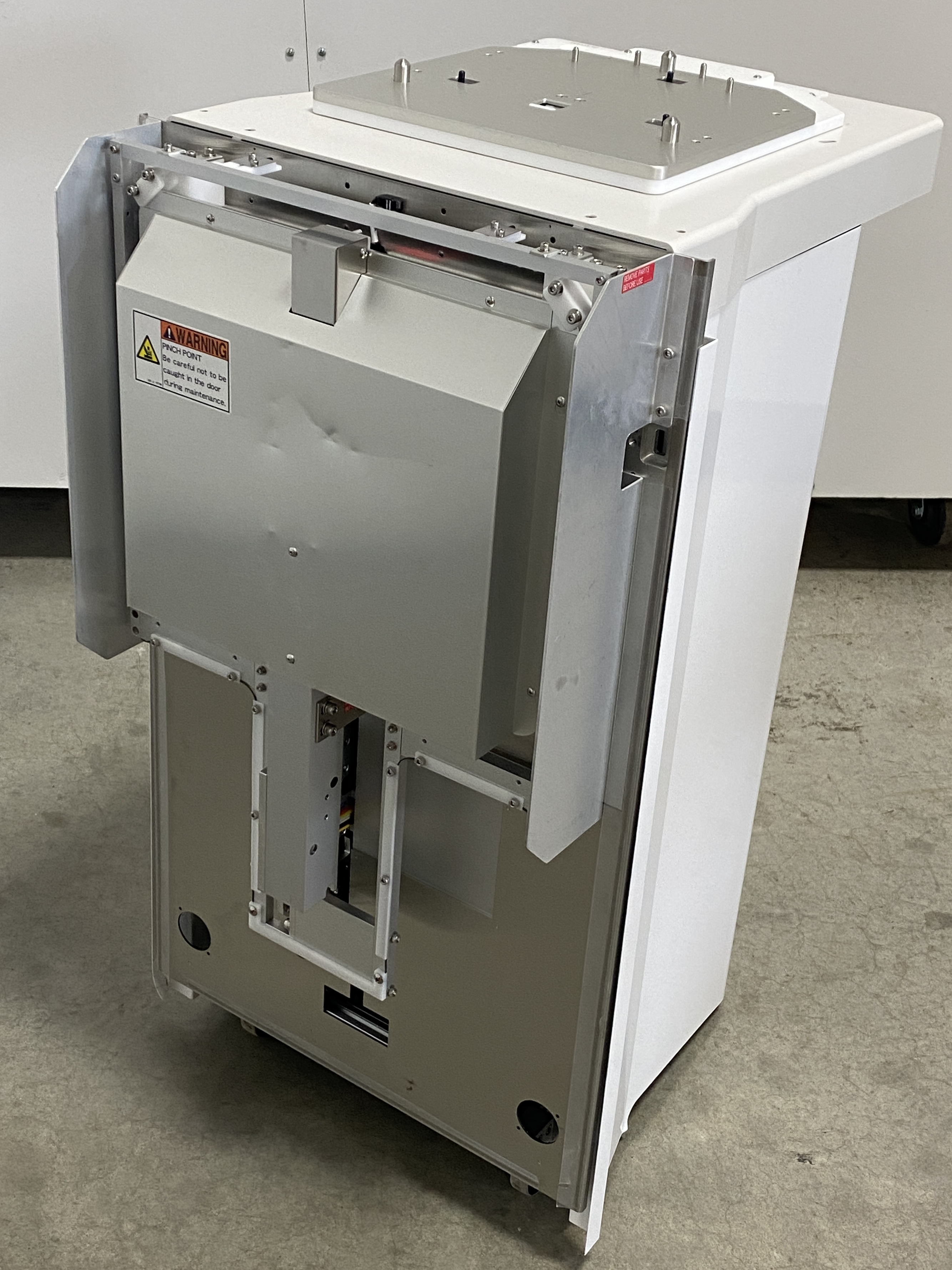 TDK Corporation TAS300 Foup Load Port Type J1 300mm