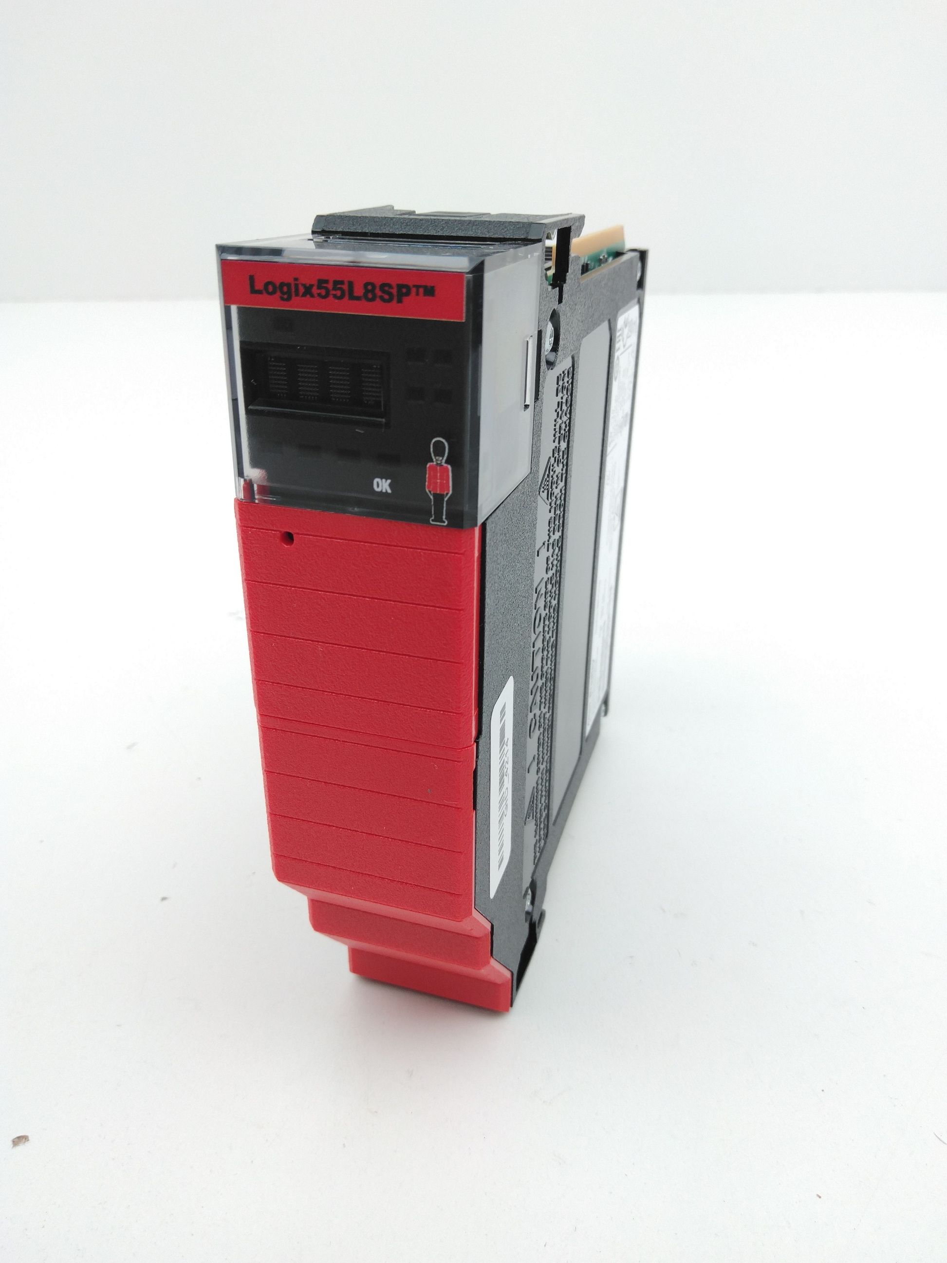 BRLページ Allen-Bradley 1756-L8SP ControlLogix GuardLogix5580 Safety Partner